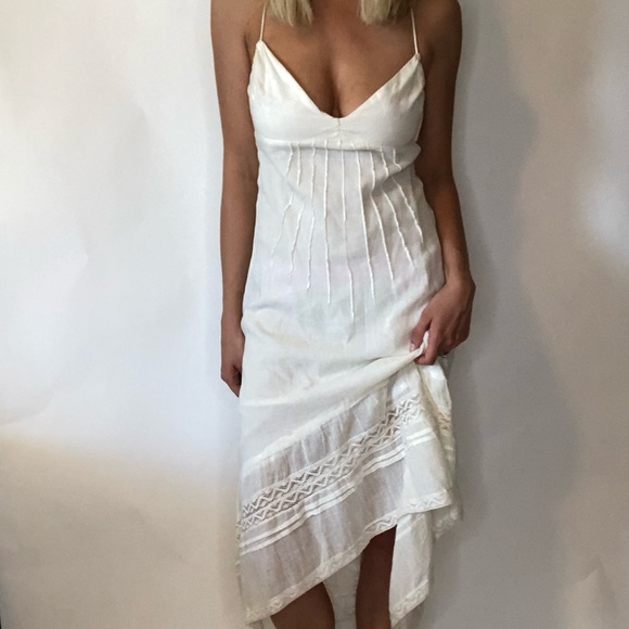 O'Neill Dresses & Skirts - {O’Neill} high low dress